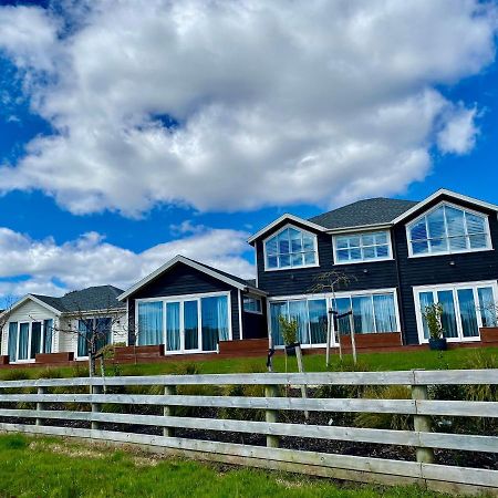 Lifestyle Guesthouse Dairy Flat Eksteriør bilde