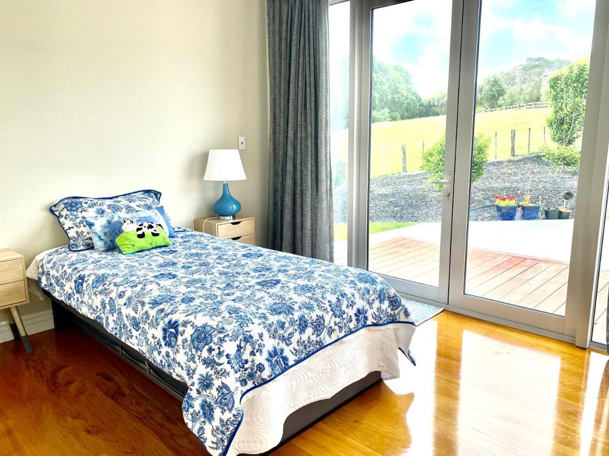 Lifestyle Guesthouse Dairy Flat Eksteriør bilde