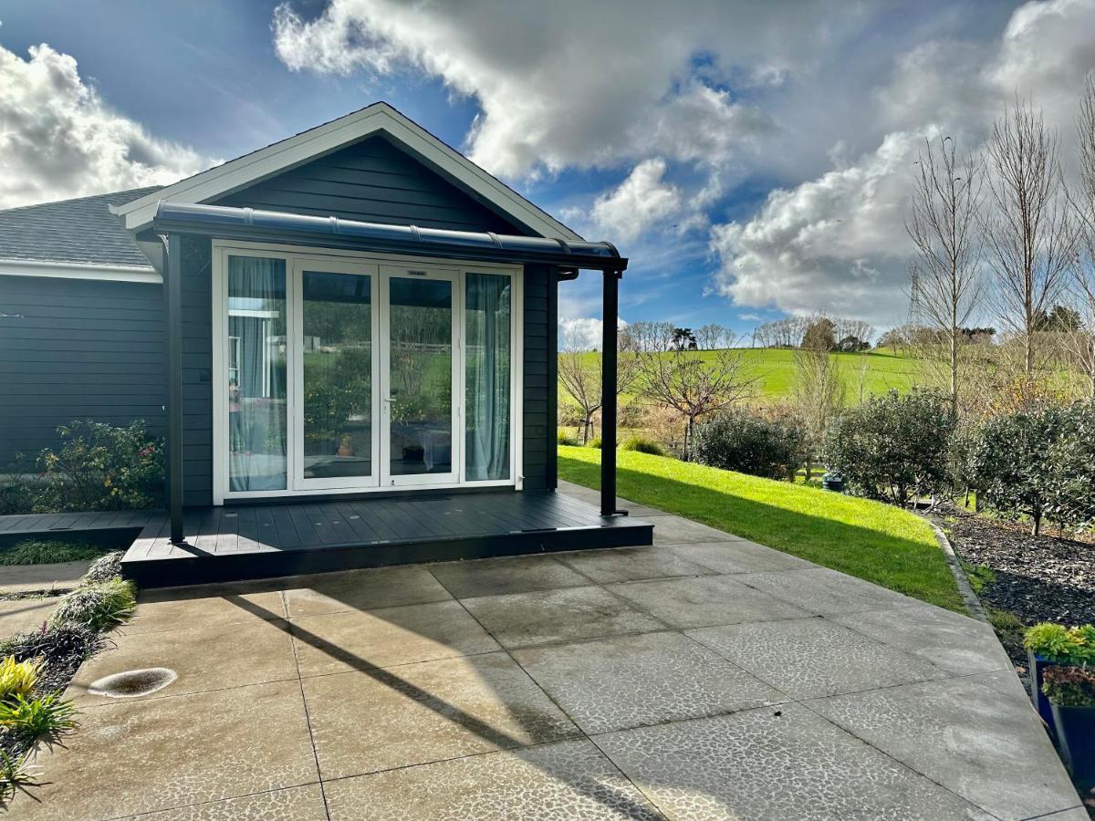 Lifestyle Guesthouse Dairy Flat Eksteriør bilde