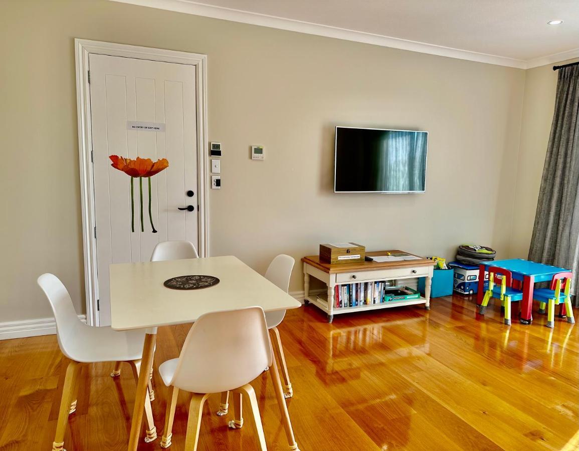 Lifestyle Guesthouse Dairy Flat Eksteriør bilde