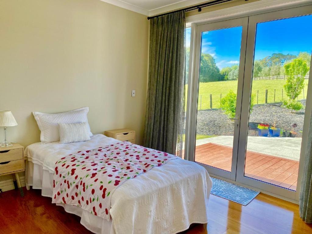 Lifestyle Guesthouse Dairy Flat Rom bilde
